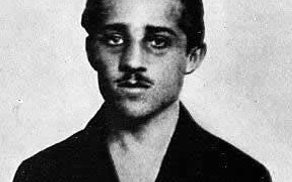 Gavrilo Princip będzie miał pomnik