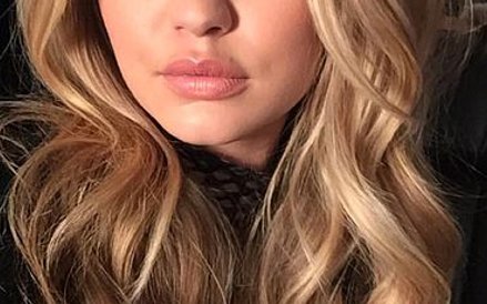 7. Gigi Hadid (9,5 mln dol.)