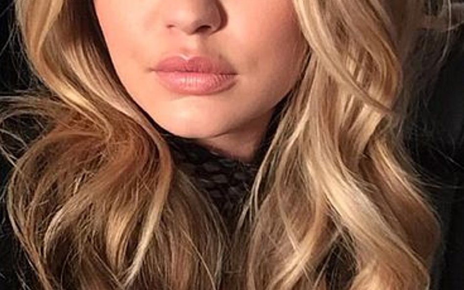 7. Gigi Hadid (9,5 mln dol.)