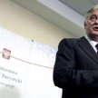 Drzewiecki: Nie będę robił rewolucji kadrowej w resorcie