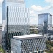 Projekt nowego Intraco zachowa aktualną wysokość budynku – 107 metrów