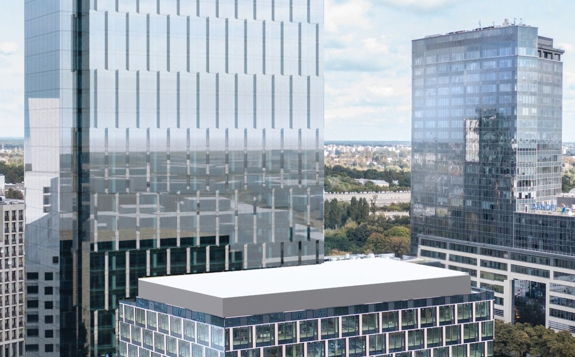 Stare biurowce pod kilof. Wiek nie sprzyja wartości