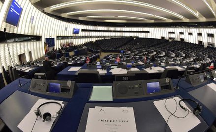 Europarlament: Turcja nie ma poparcia ani lewicy, ani prawicy