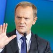 Premier Donald Tusk