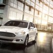 Ford Fusion 2013 – Zielonym Autem Roku