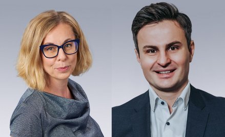 Justyna Rasiewicz, Marek Oleksyn