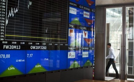 Dobre giełdowe praktyki głównie na papierze