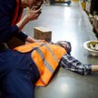 Dyscyplinarka za fałszywe wyjaśnienia pracownika ws. okoliczności wypadku