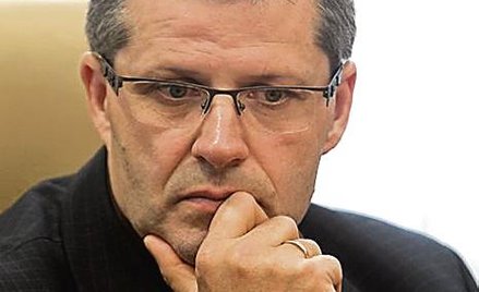 Produkowane w Mielcu helikoptery Black Hawk wyjdą z użytku w 2070 roku – przewiduje Janusz Zakręcki,