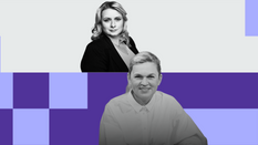 Barbara Anna Nowacka, polska polityczka i szefowa MEN