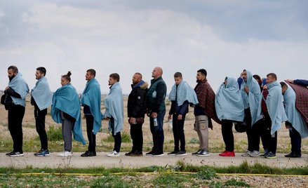 Sędzia SN Marek Dobrowolski: Sprawa migrantów jest pełna kontrowersji