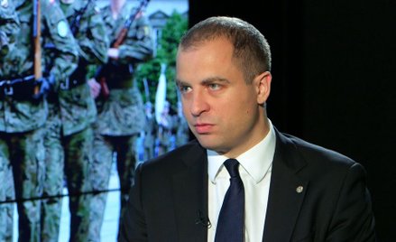 #RZECZoBIZNESIE: Tomasz Szatkowski: Polska jest największym zwycięzcą szczytu NATO