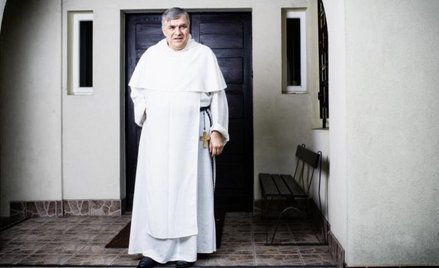 O. Maciej Zięba: Bóg, honor, ojczyzna