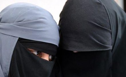 W Arabii Saudyjskiej kobiety mają mniej praw niż mężczyźni