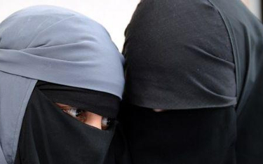 W Arabii Saudyjskiej kobiety mają mniej praw niż mężczyźni