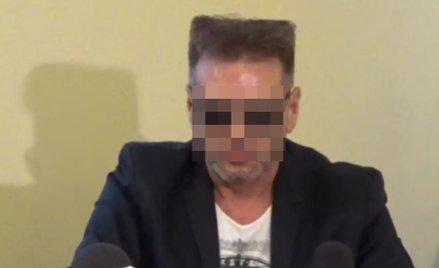 Były detektyw Krzysztof R. oskarżony o działalność bez licencji