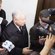 Nizinkiewicz: Debat nie będzie, bo Prawo i Sprawiedliwość boi się przegrać przez nie wybory