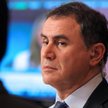 Nouriel Roubini, znany z katastroficznych prognoz amerykański ekonomista