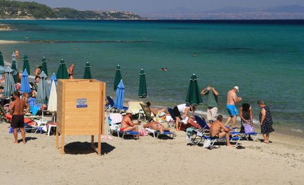 Traveldata: Siódmy tydzień podwyżek w biurach podróży