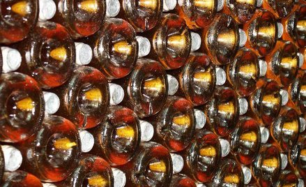 Akcyza: zwolnienie dla zużycia alkoholu przekraczającego normy