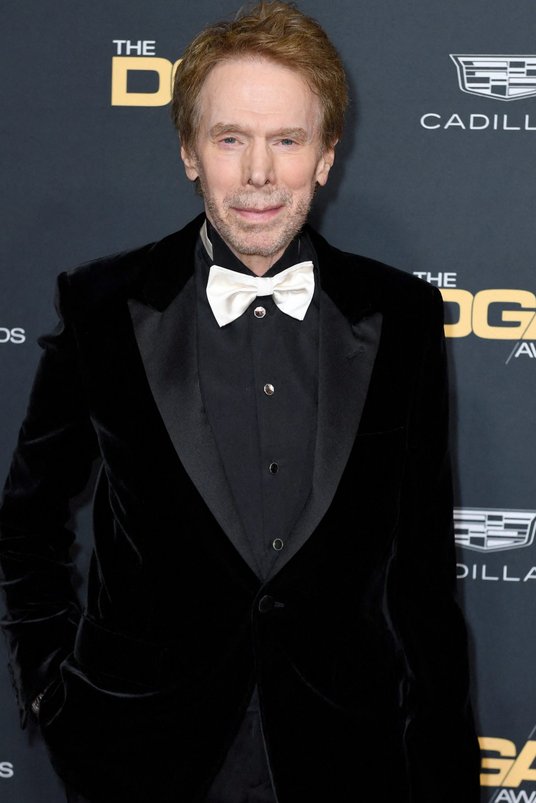 Jerry Bruckheimer