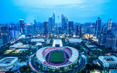 Chiny: Start piłkarskiej ligi przełożony z powodu koronawirusa