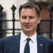 Jeremy Hunt
