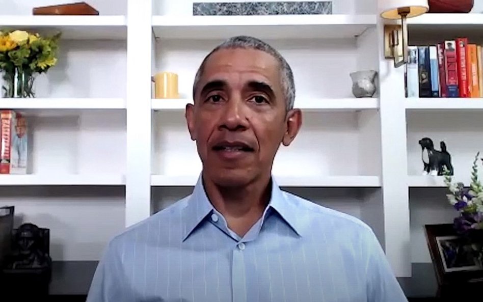 Obama wzywa wszystkich burmistrzów w USA do reformy policji