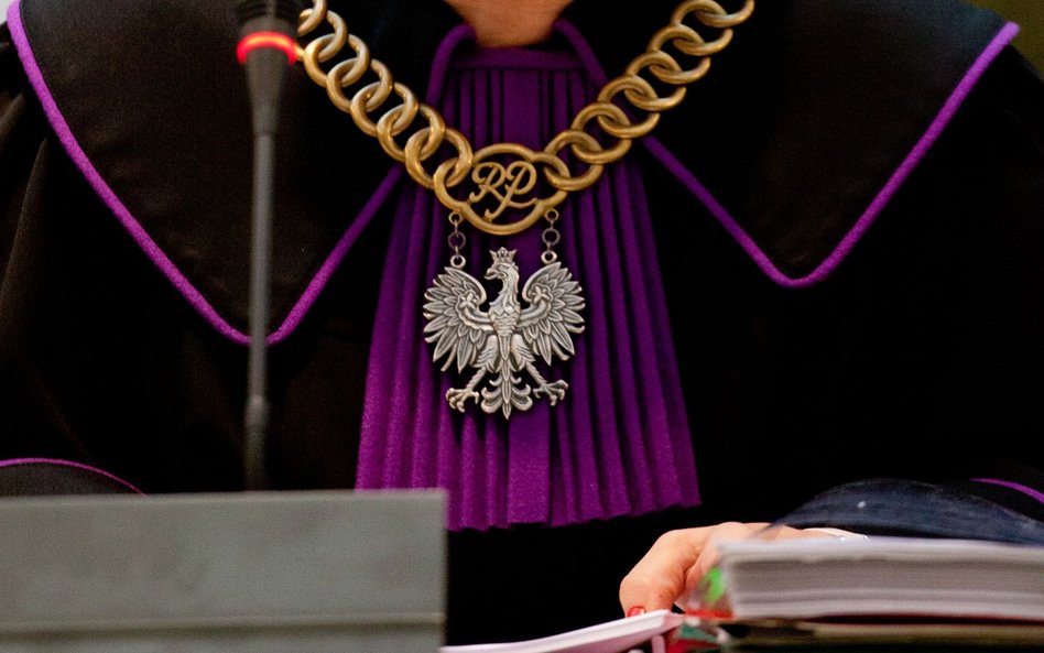Naruszenie zasad wyznaczania sędziego: wyrok – ważny czy nie? Odpowie SN