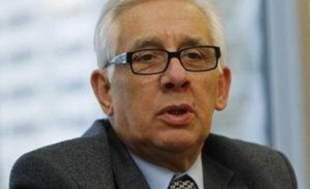Eugeniusz Gaca, przewodniczący SOT Krajowej Izby Gospodarczej Elektroniki i Telekomunikacji