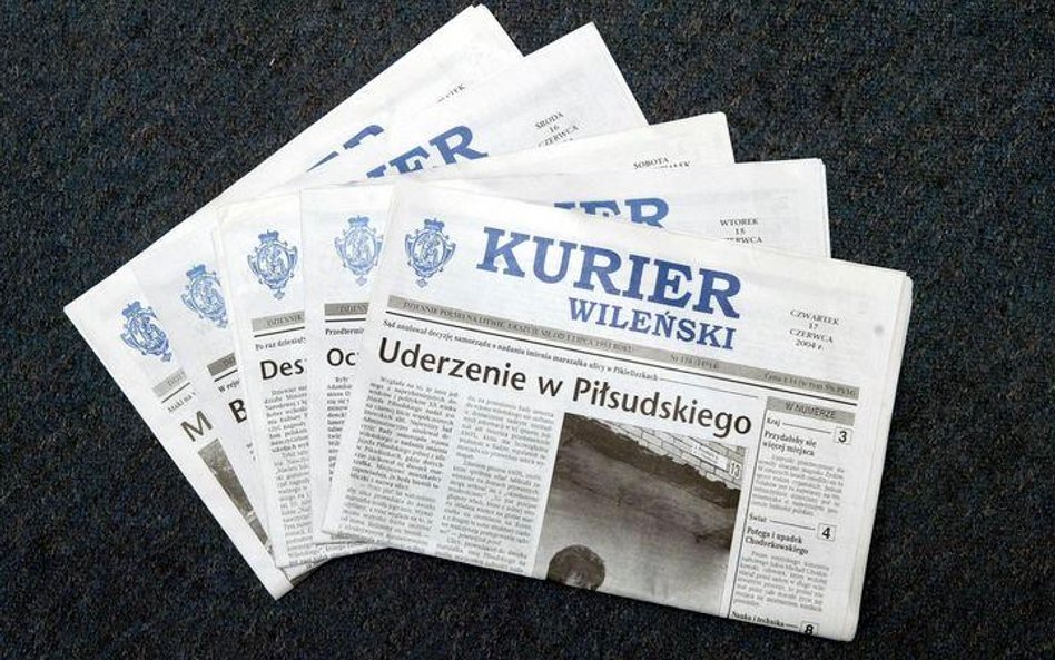 Kurier Wileński