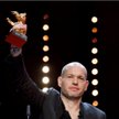 Nadav Lapid, reżyser „Synonimów”, ze Złotym Niedźwiedziem