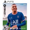 Okładka gry FIFA 22
