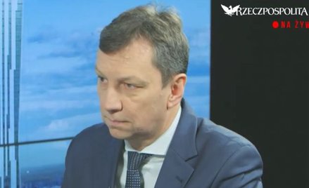 #RZECZoPOLITYCE Halicki: Niech PiS słucha chociaż swoich