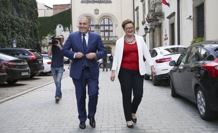 Rządząca w dużych miastach PO będzie jesienią bronić stanu posiadania, również w sejmikach wojewódzk