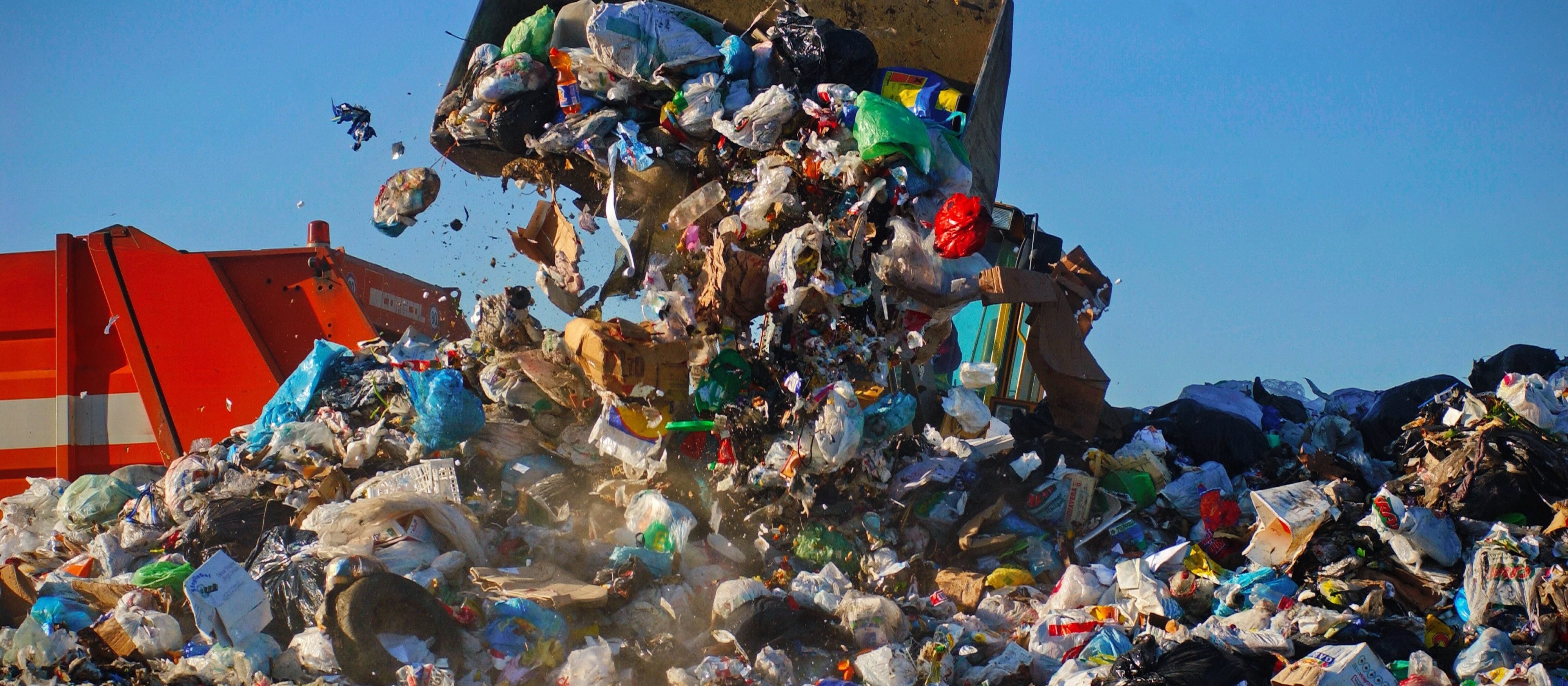 Gospodarka odpadami: Mgliste plany firm co do sztucznej inteligencji