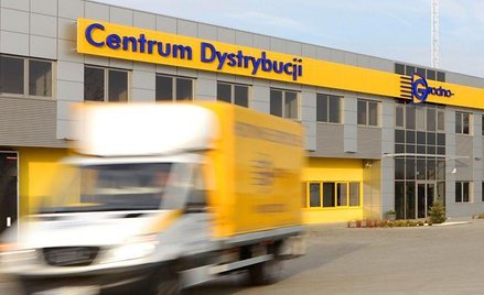 Grodno z większym zyskiem