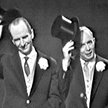 Jeremi Przybora i Jerzy Wasowski, czyli Kabaret Starszych Panów