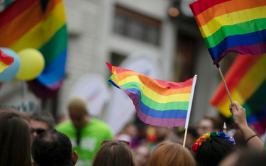 W umowie Polski z UE znalazł się zakaz finansowania stref anty-LGBT