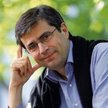 Luc Callebat – Francuz, który ceni dobre wina i polskie Bieszczady