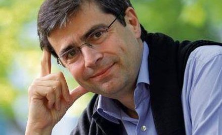 Luc Callebat – Francuz, który ceni dobre wina i polskie Bieszczady