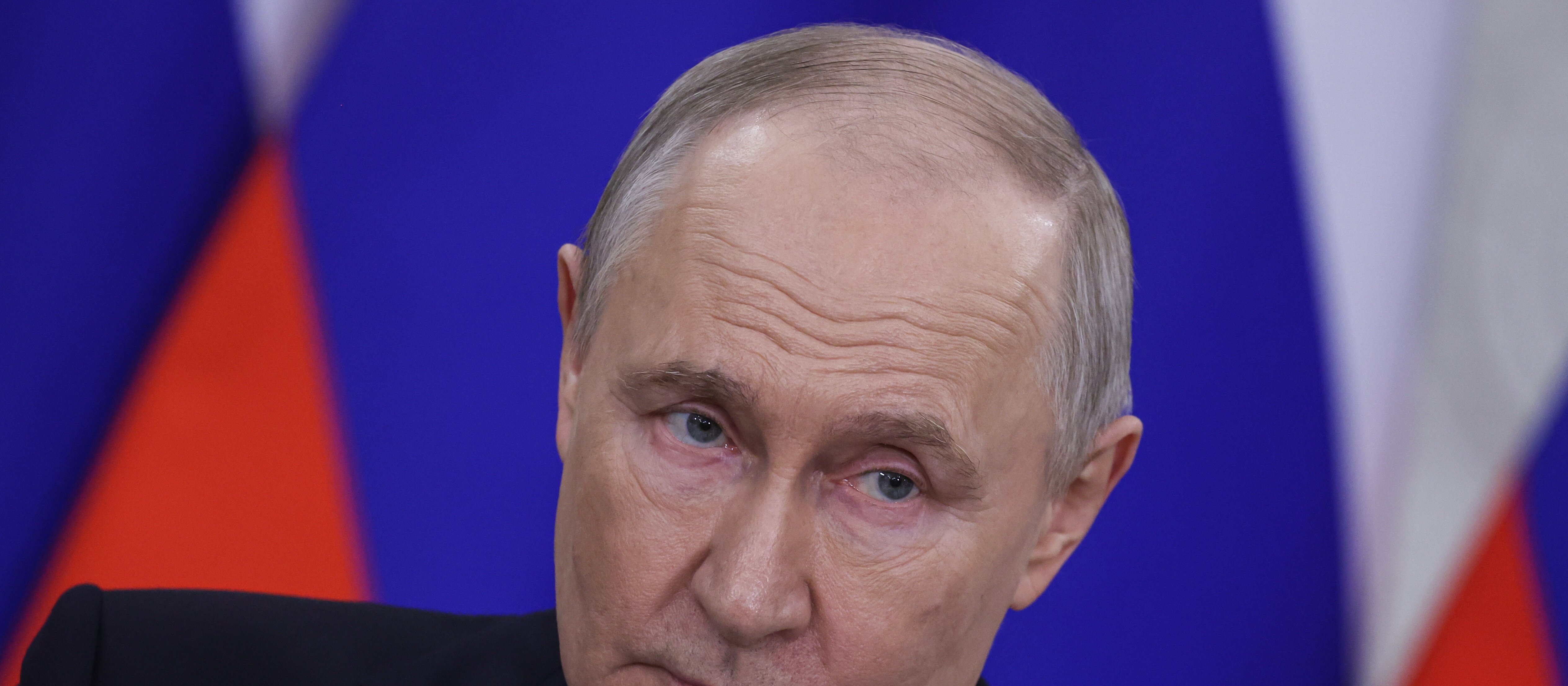 Władimir Putin mówi o zakończeniu wojny. Padły ważne deklaracje