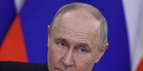 Władimir Putin mówi o zakończeniu wojny. Padły ważne deklaracje