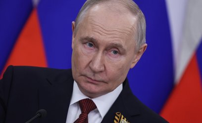 Władimir Putin