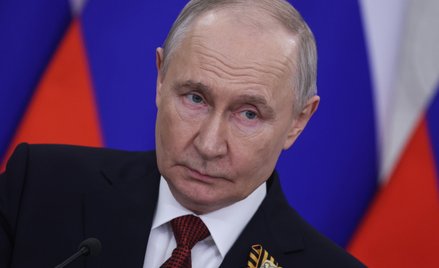 Władimir Putin