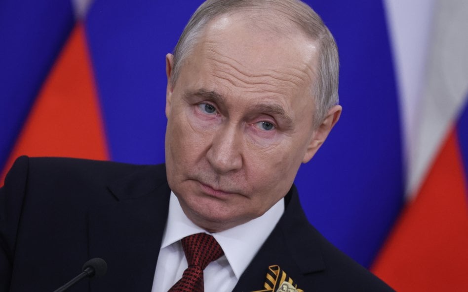 Władimir Putin