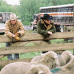 "Tajemnica Brokeback Mountain" USA 2006, reż. Ang Lee