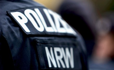 Niemcy zatrzymali obywatela Iranu. Miał planować zamach z użyciem broni chemicznej