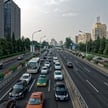 Chiny: Autobus zmienił pas. Zginęło 36 osób