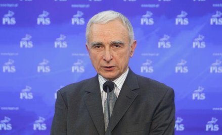 Piotr Naimski